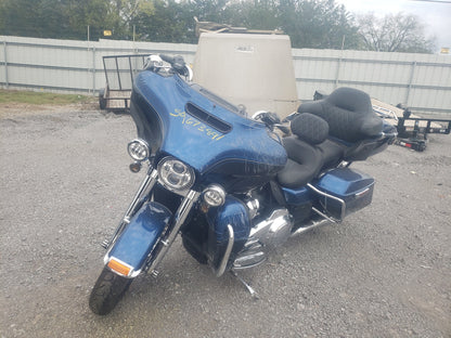 2018 HARLEY-DAVIDSON FLHTK 115T - 1HD1KWD18JB618692