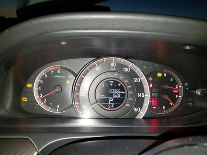 2016 HONDA ACCORD SPO - 1HGCR2F51GA153011