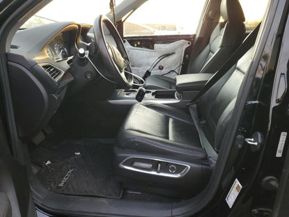 2020 ACURA MDX - 5J8YD4H39LL033306