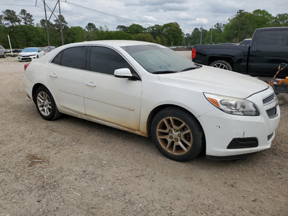 2013 CHEVROLET MALIBU 1LT - 1G11C5SAXDF209739
