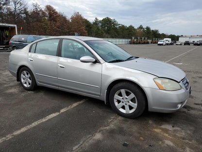 2004 NISSAN ALTIMA BAS - 1N4AL11E74C164013