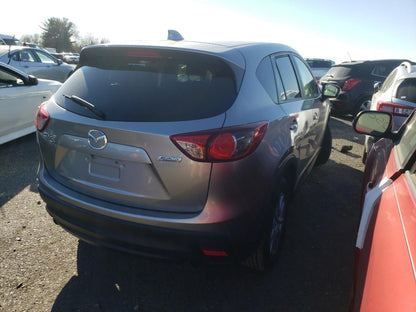 2013 MAZDA CX-5 TOURI - JM3KE4CE2D0168843