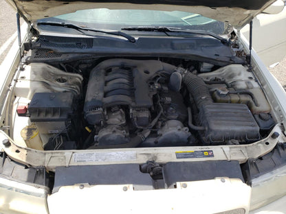 2005 CHRYSLER 300 TOURIN - 2C3JA53G25H616409