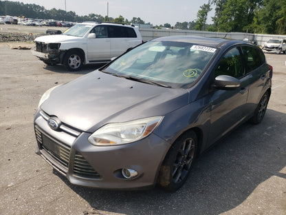 2013 FORD FOCUS SE - 1FADP3K27DL339958