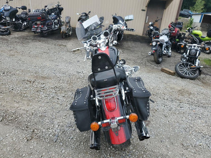 2002 HONDA GL1500 CD - 1HFSC34612A500171