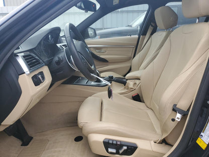 2016 BMW 328 I SULE - WBA8E9G50GNT45498