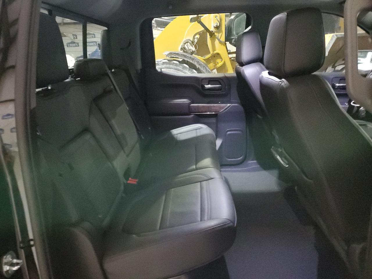 2022 GMC SIERRA LIM - 3GTU9FEL8NG178240