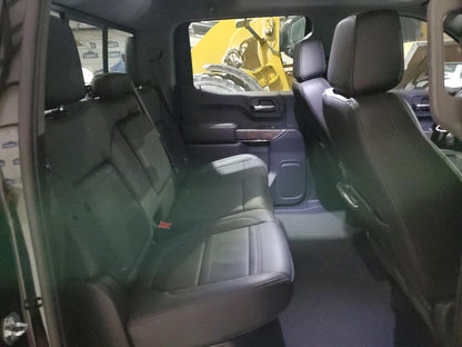 2022 GMC SIERRA LIM - 3GTU9FEL8NG178240