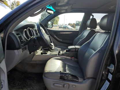 2003 TOYOTA 4RUNNER LI - JTEBT17R430015059