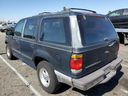 1996 FORD EXPLORER - 1FMDU32P1TZA34378