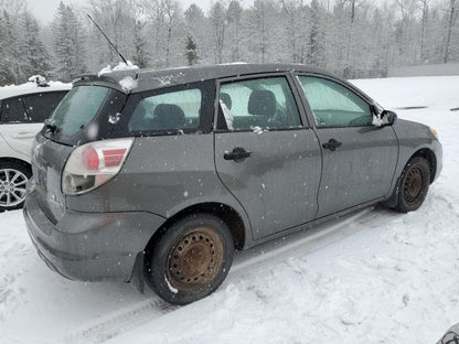 2008 TOYOTA COROLLA MA - 2T1KR32E48C702073