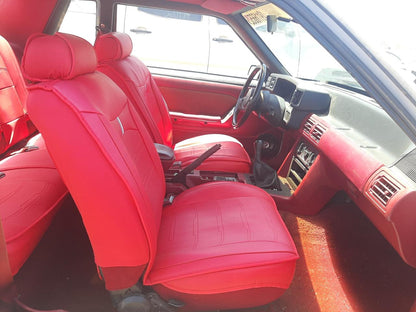 1988 FORD MUSTANG LX - 1FABP40A9JF274161