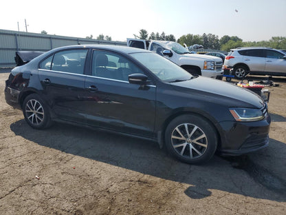 2017 VOLKSWAGEN JETTA SE - 3VWDB7AJ2HM237767