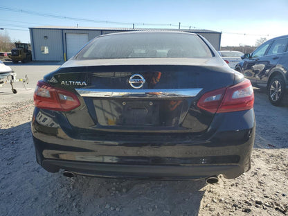 2018 NISSAN ALTIMA - 1N4AL3AP5JC473259
