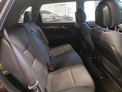 2011 KIA SORENTO BA - 5XYKT3A16BG163693