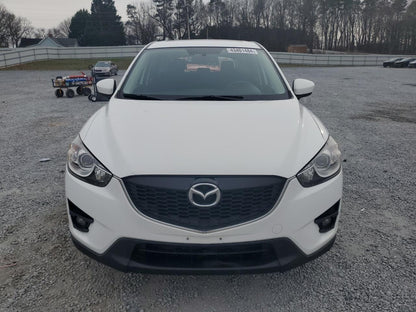 2013 MAZDA CX-5 TOURI - JM3KE4CE2D0152142