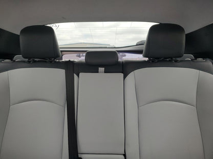 2017 TOYOTA PRIUS - JTDKARFU3H3043679