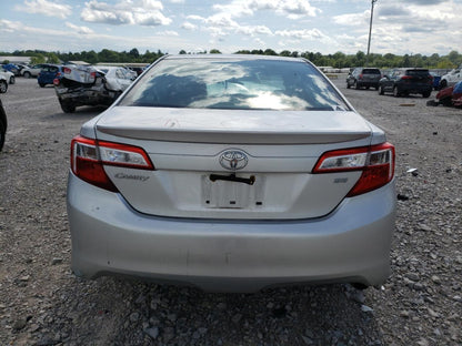 2014 TOYOTA CAMRY L - 4T1BF1FK3EU343905