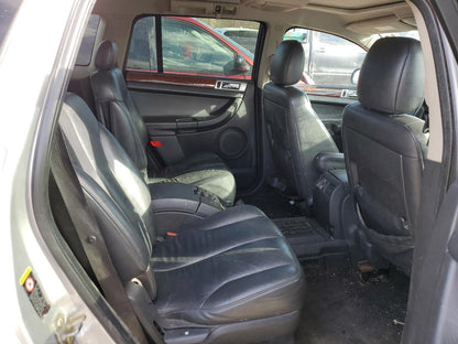 2004 CHRYSLER PACIFICA - 2C8GM68474R520428