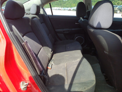 2008 MAZDA 3 S - JM1BK323481817327