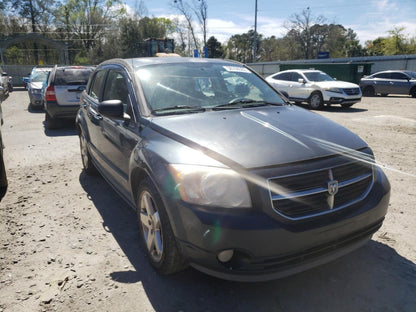 2007 DODGE CALIBER R/ - 1B3HB78K37D331848