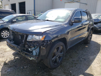 2015 JEEP GRAND CHER - 1C4RJFAG8FC704599