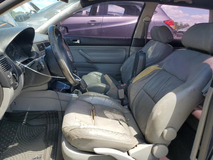 2004 VOLKSWAGEN GTI - 9BWDE61JX44003652