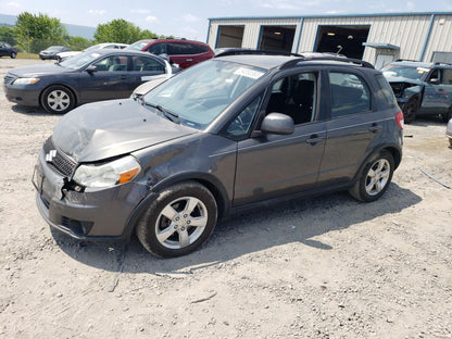 2012 SUZUKI SX4 - JS2YB5A39C6302543