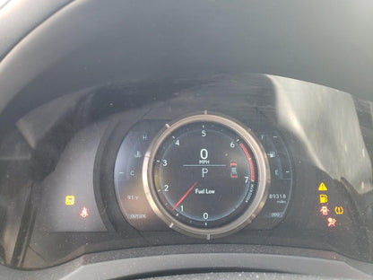 2016 LEXUS IS 200T - JTHBA1D21G5030658