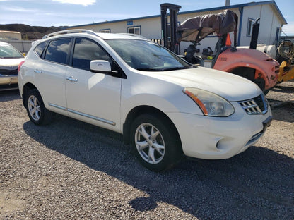 2011 NISSAN ROGUE S - JN8AS5MT7BW159182