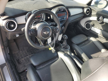 2014 MINI COOPER S - WMWXM7C59ET985646