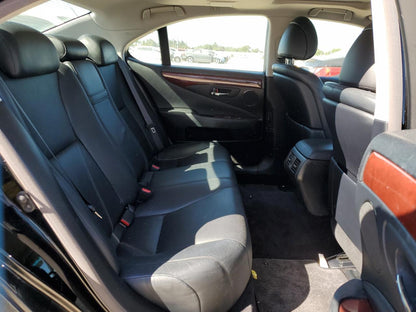 2008 LEXUS LS 460 - JTHBL46F485056961