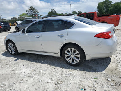 2011 INFINITI M37 X - JN1BY1AR8BM370180