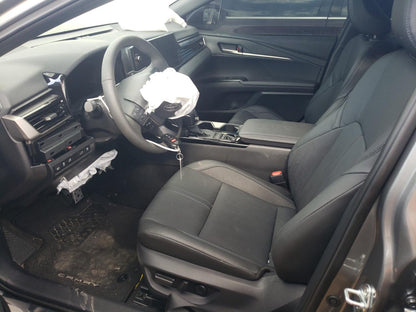 2025 TOYOTA CAMRY XSE | GRAY | VIN: 4T1DAACK5SU514113