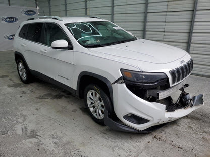 2019 JEEP CHEROKEE L - 1C4PJLCB5KD145377