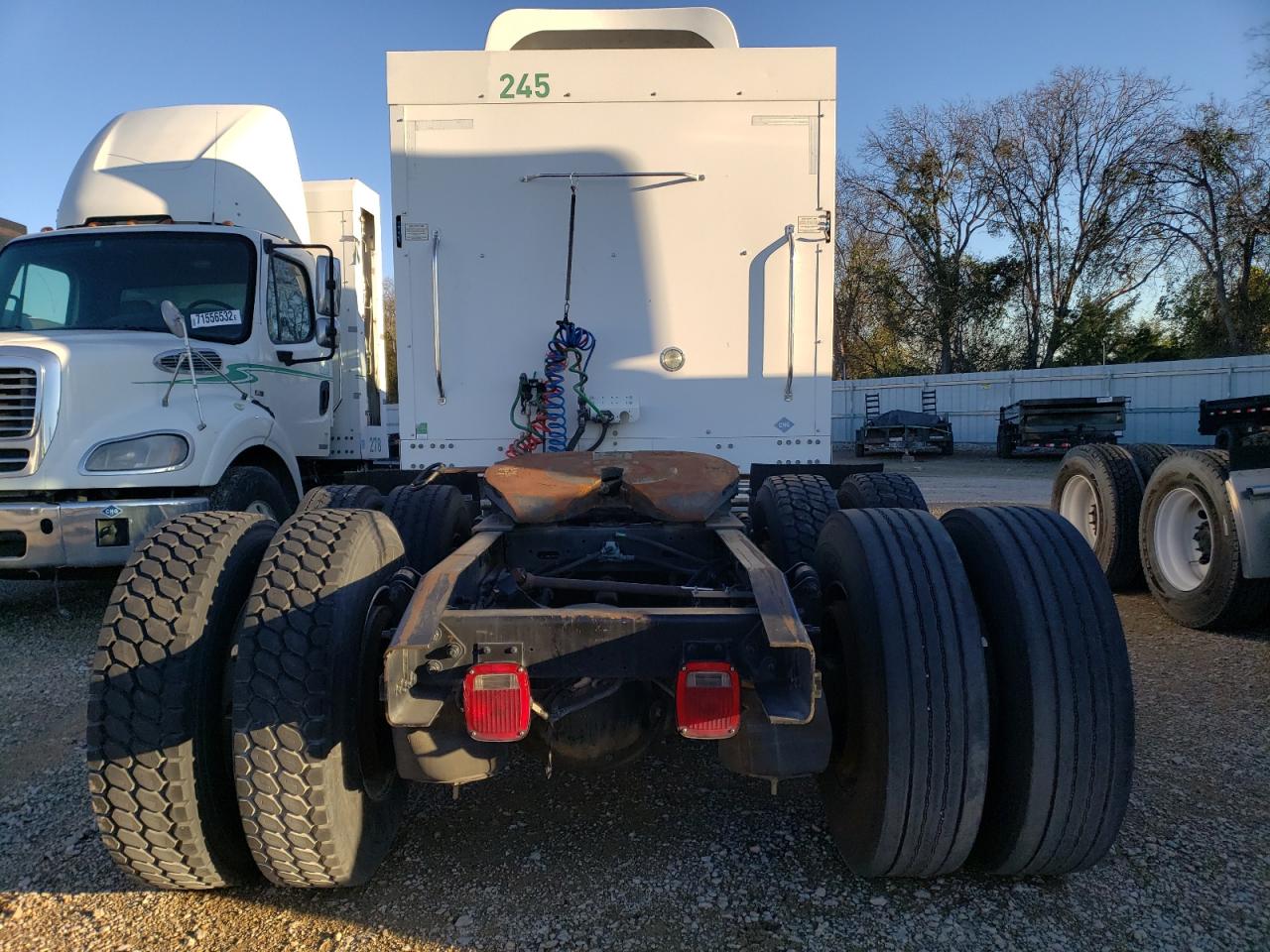 2013 FREIGHTLINER M2 112 MED - 1FUJC5DXXDHFD6999