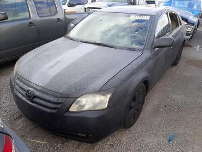 2006 TOYOTA AVALON XL - 4T1BK36B86U146981
