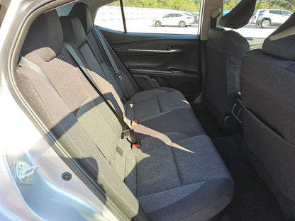 TOYOTA CAMRY XSE 2025 | 2.5L 4 | VIN: 4T1DAACK5SU529176