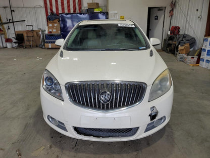 2012 BUICK VERANO CON - 1G4PR5SK0C4134659