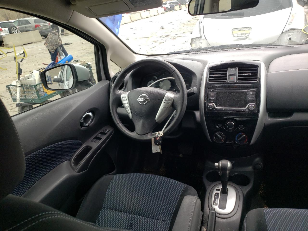 2017 NISSAN VERSA NOTE - 3N1CE2CP7HL381396