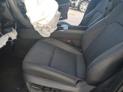 TOYOTA CAMRY XSE 2025 – 2.5L 4 Performance Vehicle | VIN: 4T1DAACKXSU035072