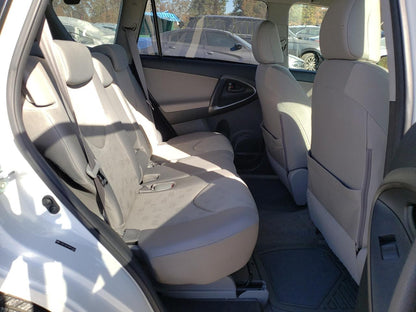 2010 TOYOTA RAV4 - JTMZF4DV1AD016382