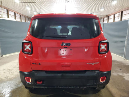 2023 JEEP RENEGADE T - ZACNJDC15PPP71425