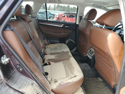 2017 SUBARU OUTBACK TO - 4S4BSATC5H3257241