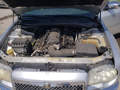 2007 CHRYSLER 300C - 2C3KA63H67H896356