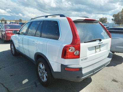 2005 VOLVO XC90 V8 - YV1CZ852651209699