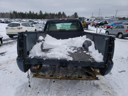 2000 GMC NEW SIERRA - 1GTEC14W7YE295498