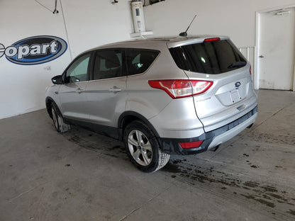 2016 FORD ESCAPE SE - 1FMCU9GX8GUB01004