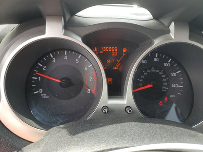 2014 NISSAN JUKE S - JN8AF5MR3ET451216