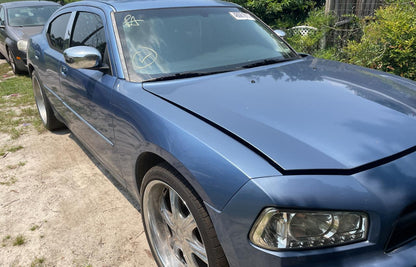 2007 DODGE CHARGER SE - 2B3KA43R57H756910